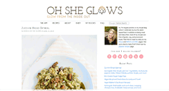 Desktop Screenshot of images.ohsheglows.com