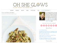 Tablet Screenshot of images.ohsheglows.com